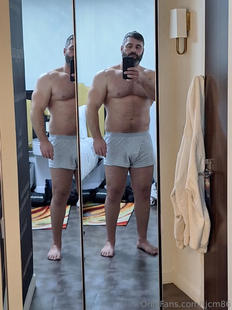 Getting settled on a layover 