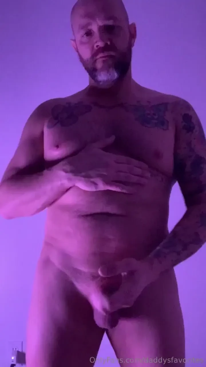 Daddy under the lights free for my favorites 