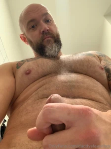 Daddy wants to show you how proud he is of you check his vip and ask