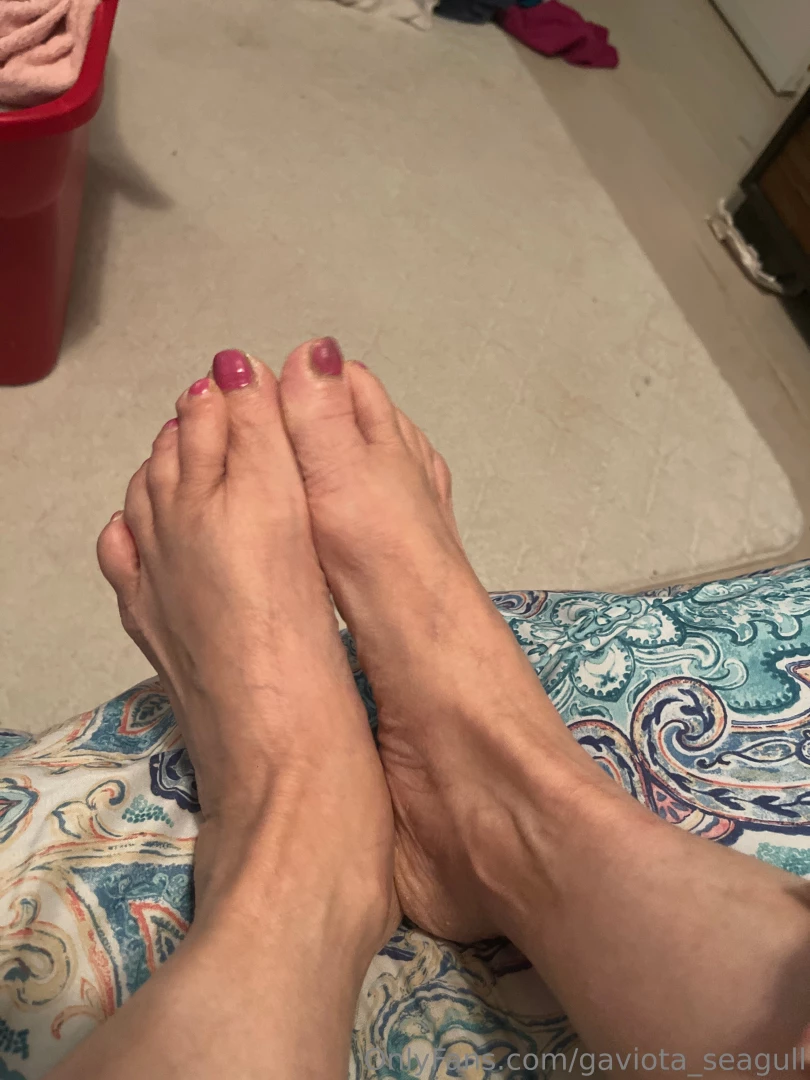 Feet part 323 
