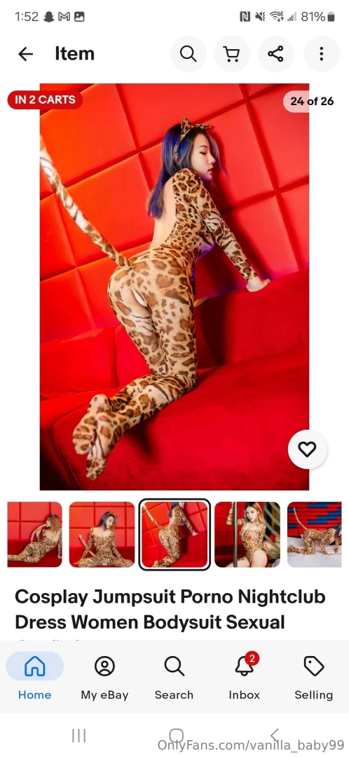 What laungerie would you love to see me in vote and i ll purchase part 1 