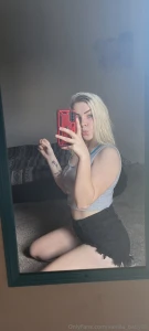 Birthday girl tomorrow part 2