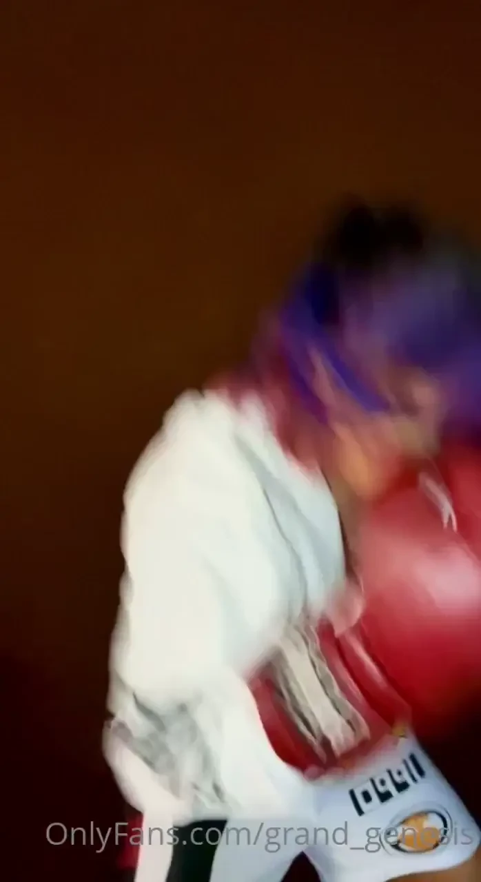 Good morning happy sunday i did a cosplay of my favorite anime hajime 