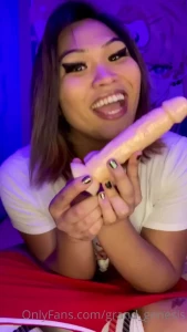 I m always feeling blue but at least masturbation helps cheer me up do