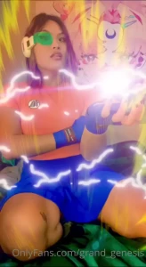 You re not dealing with the average saiyan warrior anymore