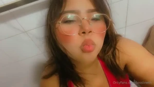 Unos ricos besos de buenos d as