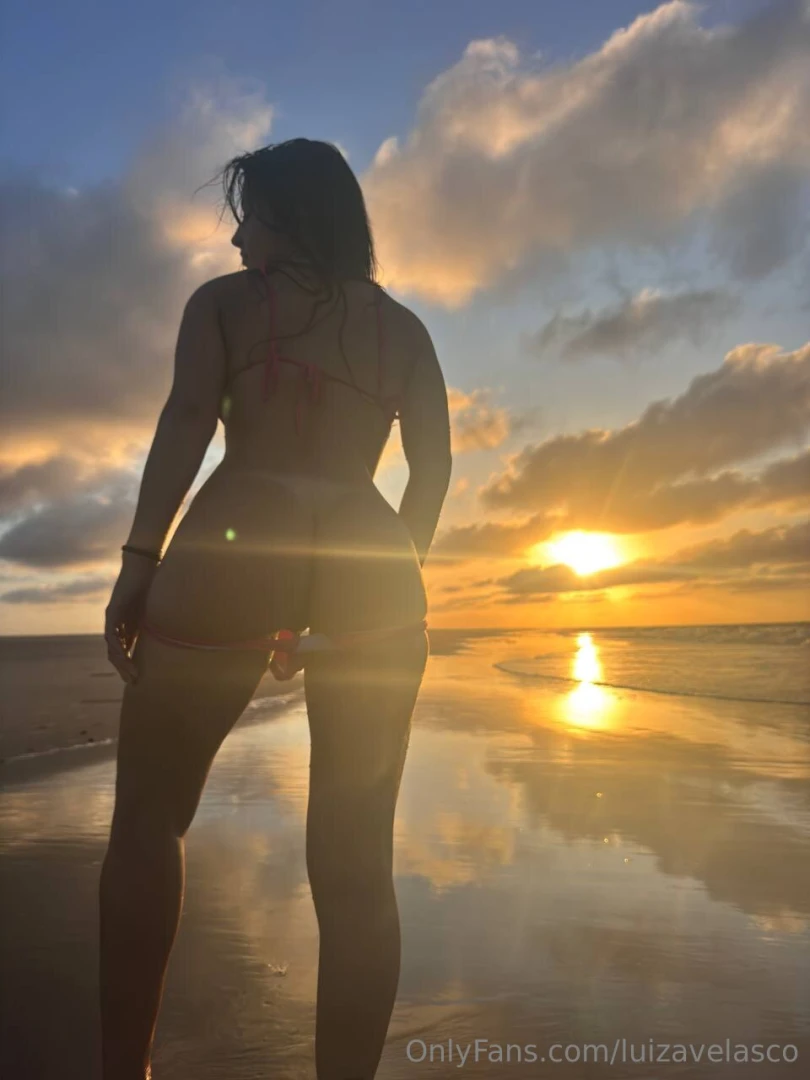 Isn t it a beautiful view baby it can get even better in my chat will 