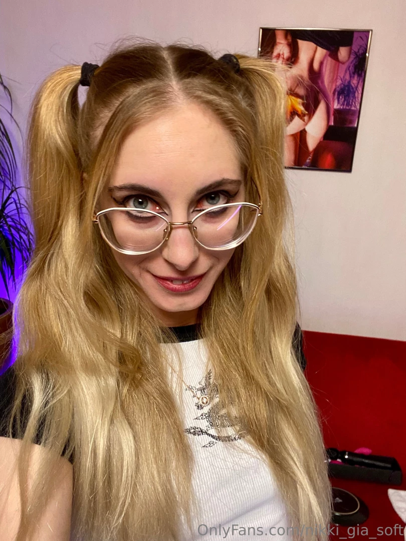 Nikki-gia-soft part 1 