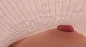 This is how my nipples look like under the shirt aren t they cute part 6