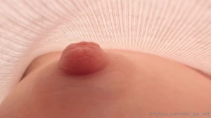 This is how my nipples look like under the shirt aren t they cute part 4