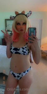 Two short videos of sets coming soon ahego full cover photo bonus
