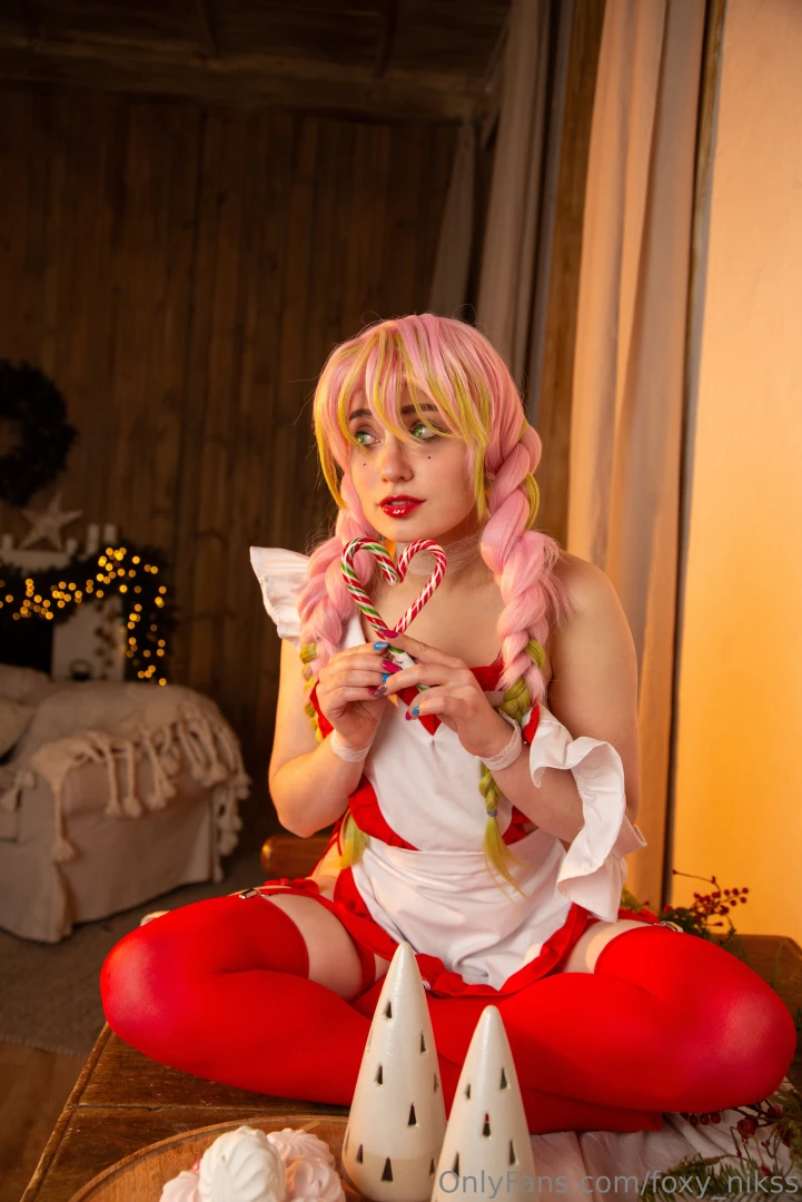 All i want for christmas is you free advent calendar day 6 