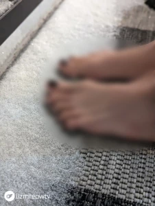 I m back from my pedicure and took some photos theyre looking soooo part 6