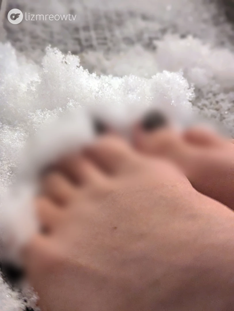 I m back from my pedicure and took some photos theyre looking soooo part 10 