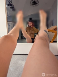 I m back from my pedicure and took some photos theyre looking soooo part 3