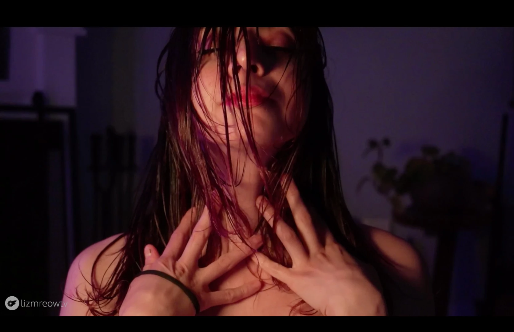 Lady in red 5 hr scroll through the pictures they get naughtier we get part 2 