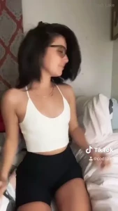 Who thinks i should cut my hair off again part 1