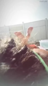 We ve made it to rhode island ready to make some bg videos we didn t