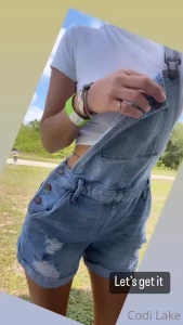Doing custom videos check your dms or dm me if you re interested and part 1