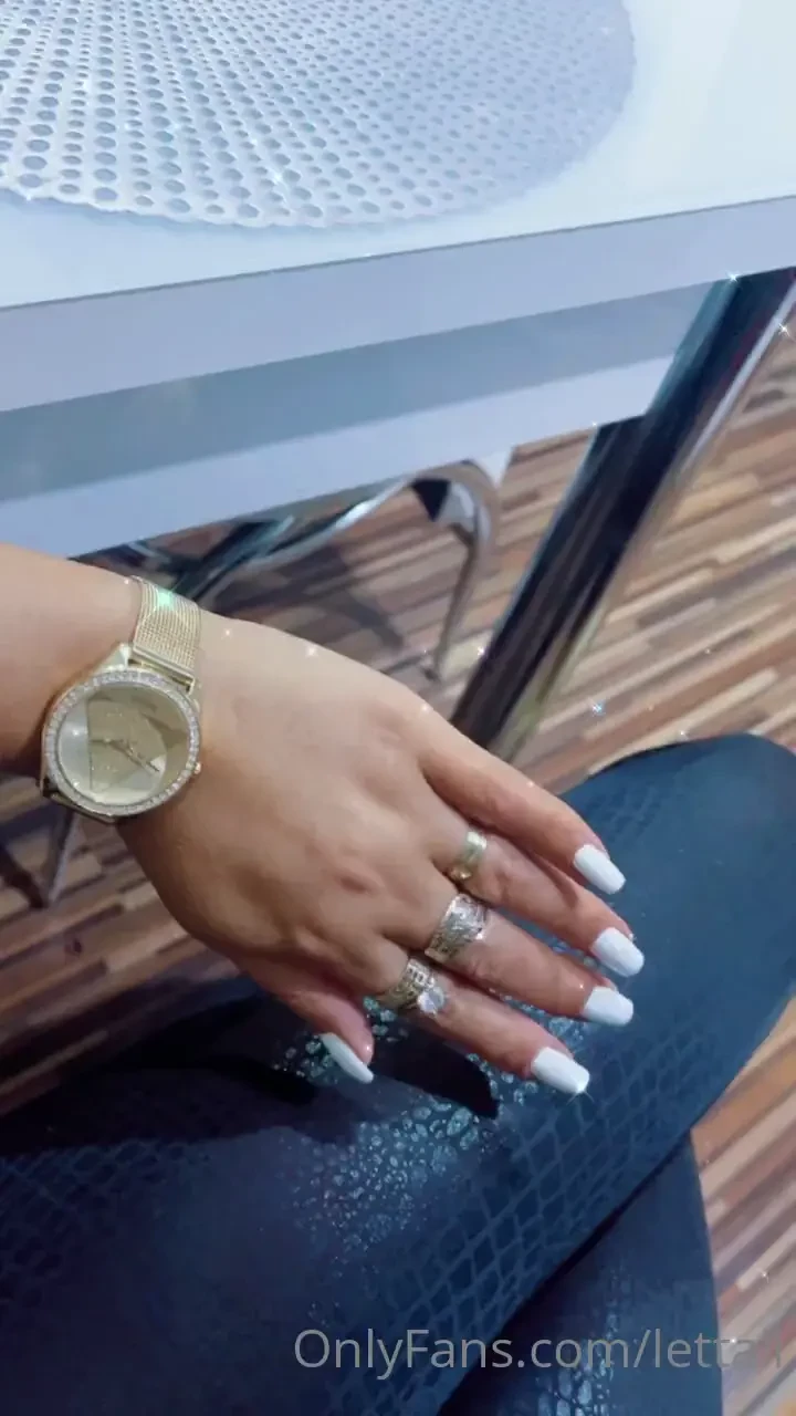 Nailsssssssss 
