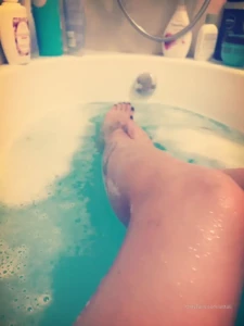 Feet ohh my sexy feet part 1