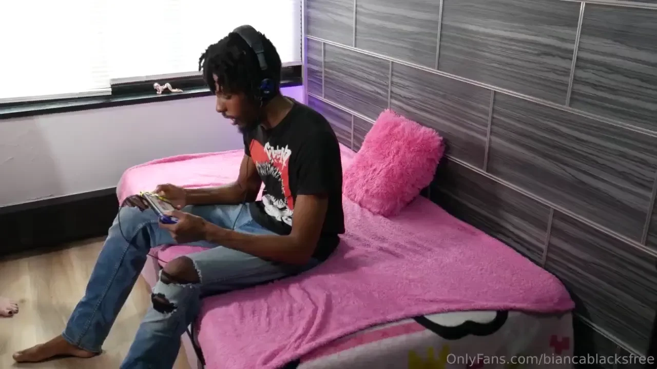 Bianca black vs drake blackwolf full b g ft drakeblackwolf00 part 1 