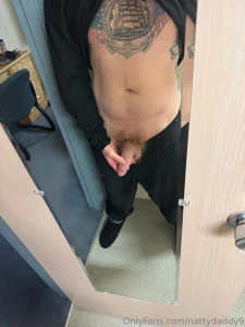 Back from deployment you guys miss my