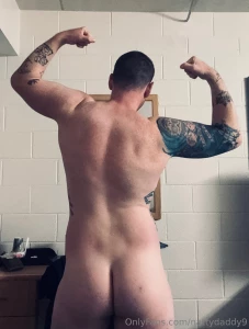 Couple full nude shots and a little teaser video