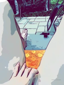 Cartoon vajalyn for you part 2