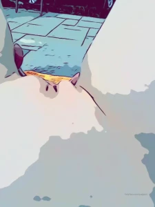 Cartoon vajalyn for you part 1