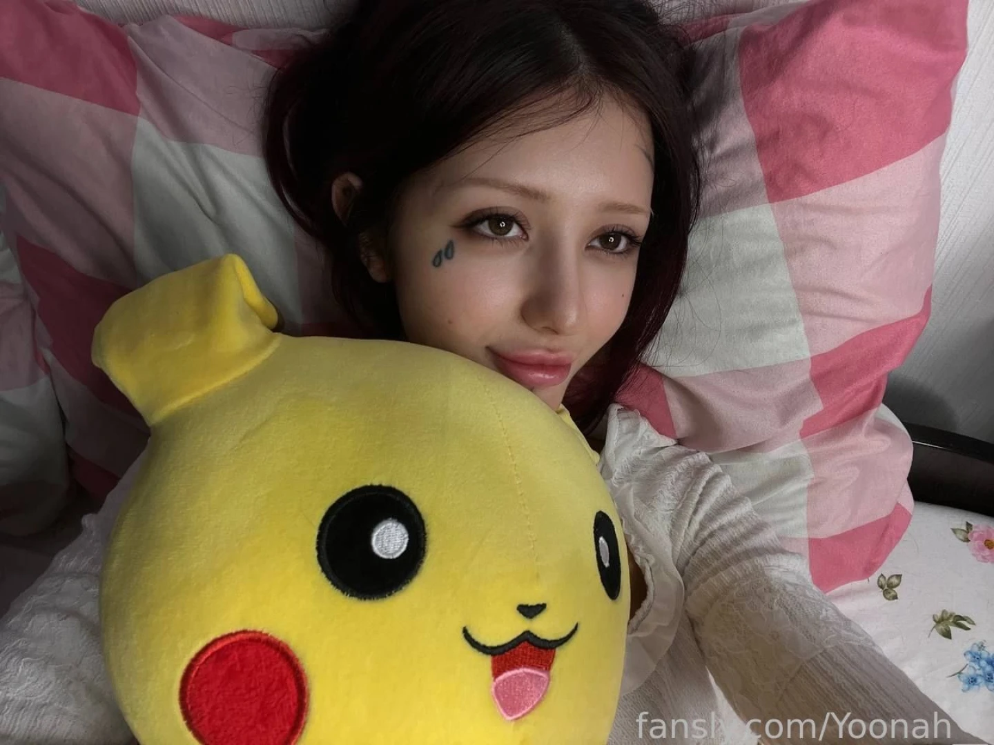 Hey loves who says grown-ups can t love their stuffed animals i m 