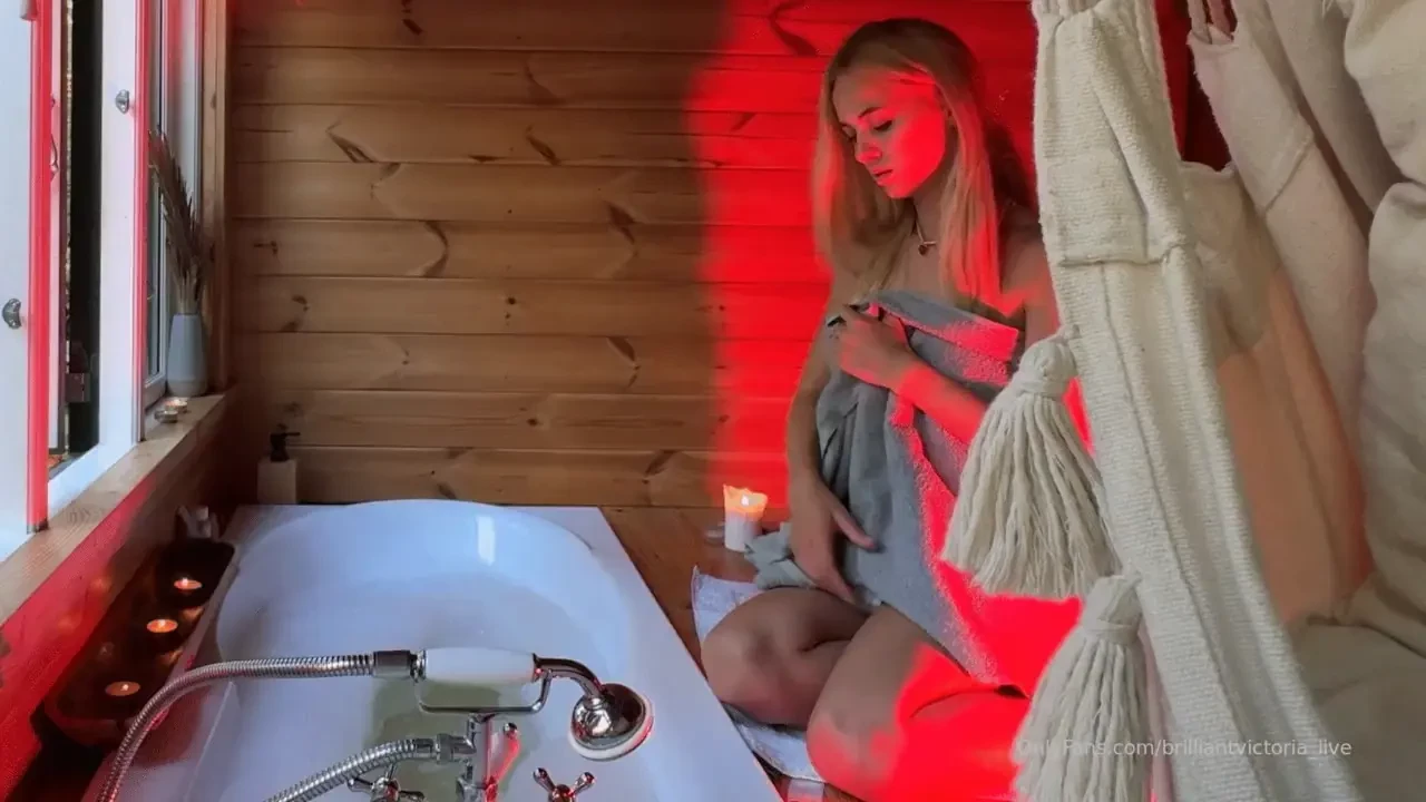 Did you watch this video https onlyfans com 1220342747 