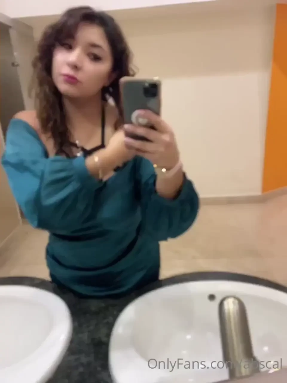 Una cita super rica 