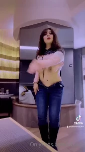 Tik toks para adultos jeje