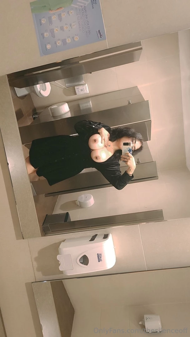 Work bathroom 3 part 2 