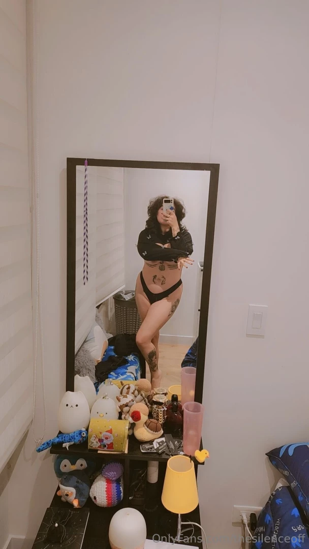 Thesilenceoff part 545127 