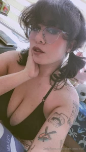 Cutie part 5