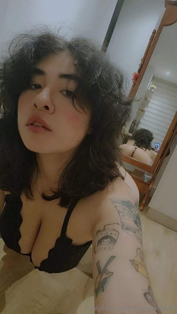 Are you looking at my face why part 1 