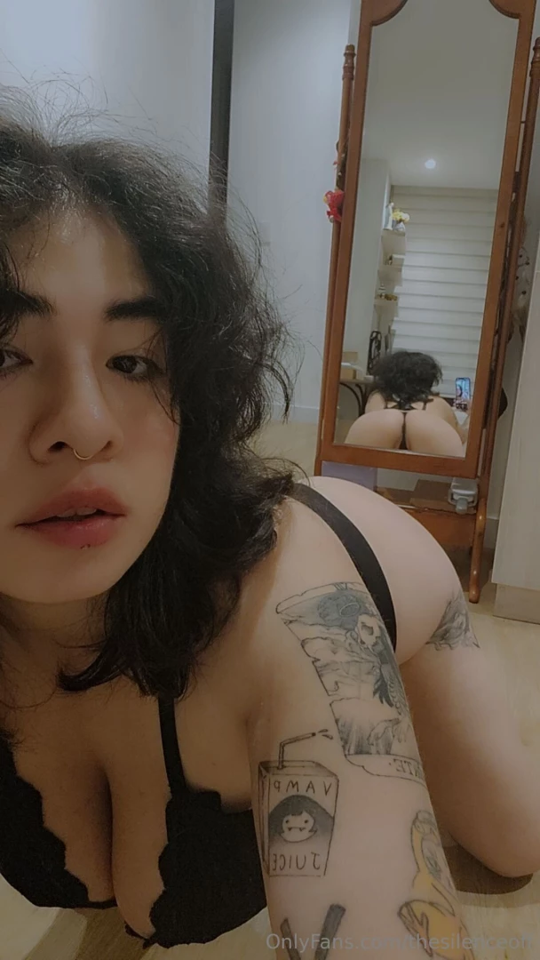 Are you looking at my face why part 2 