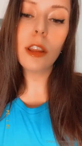 Heyy how s your dick doing babe