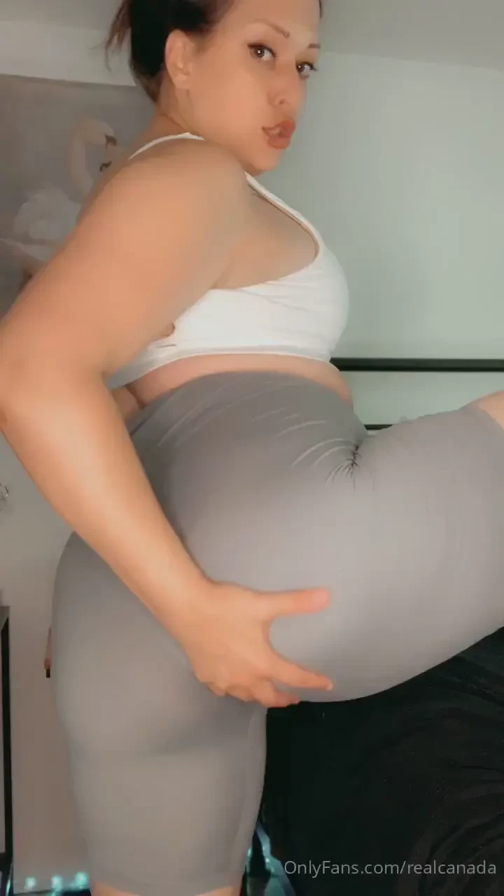 Realcanadaali part 2 