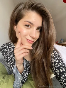 Just silly me playing around the house swipe for a wink part 2