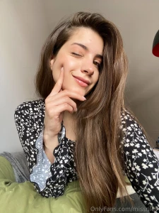 Just silly me playing around the house swipe for a wink part 1