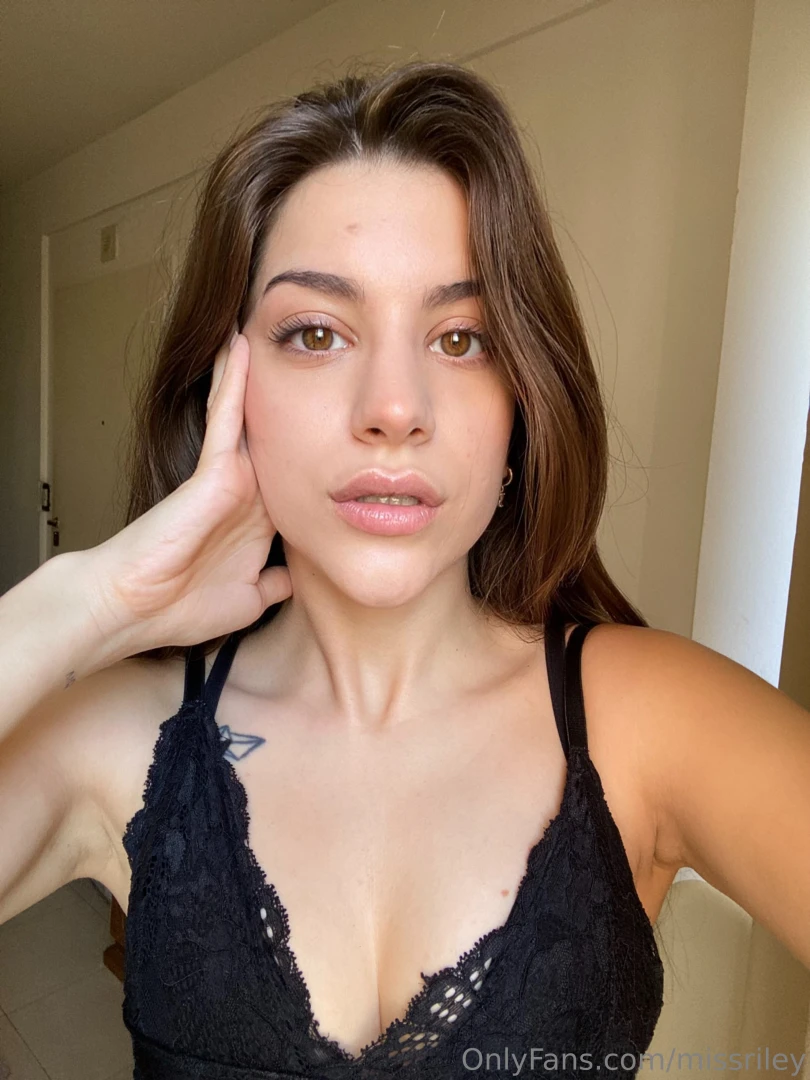 Just some random selfies part 10 