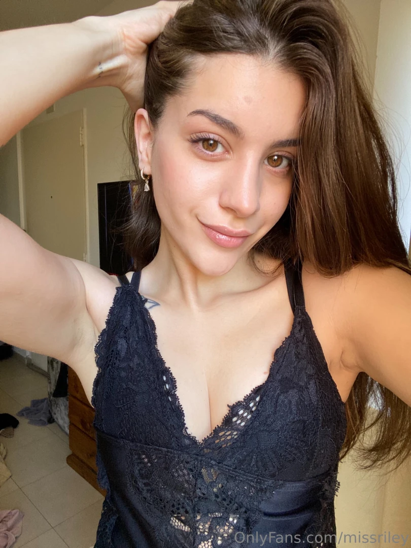 Just some random selfies part 4 