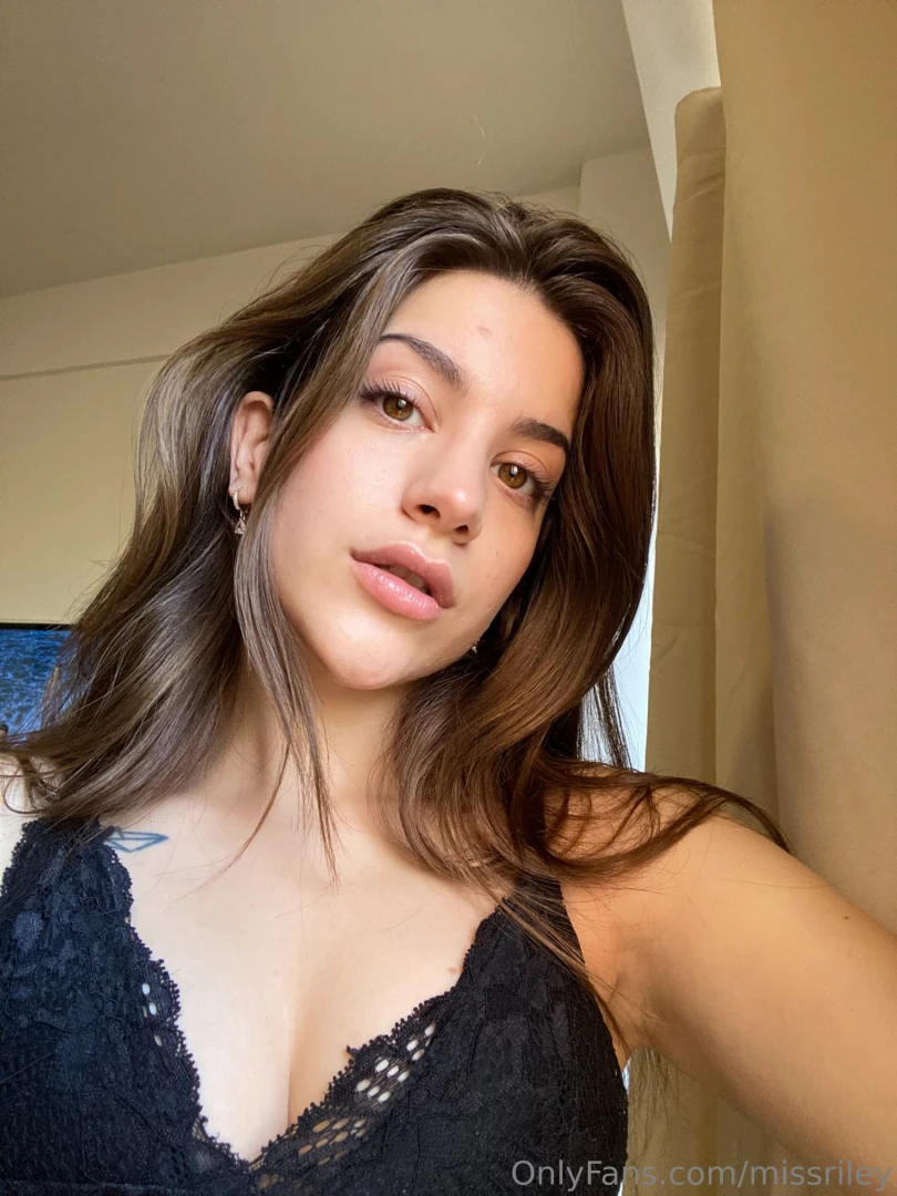 Just some random selfies part 7 