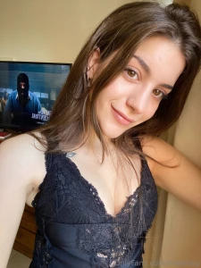 Just some random selfies part 1