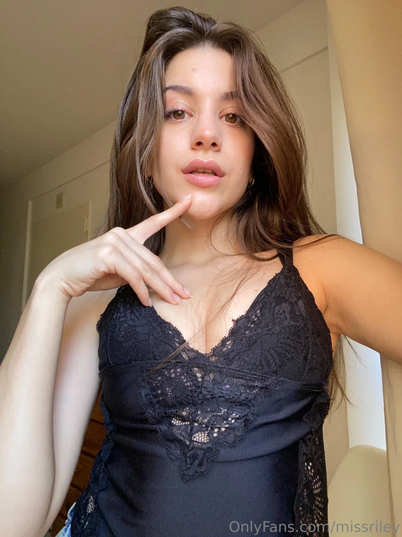 Just some random selfies part 5 