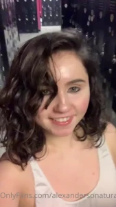 Pussy wet hair wer