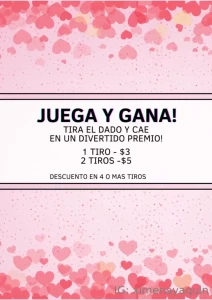 Muchos me piden mis nudes en los juegos del amor tendr s la